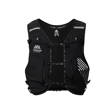 Aonijie Leap Series 10L (Unisex) - Black