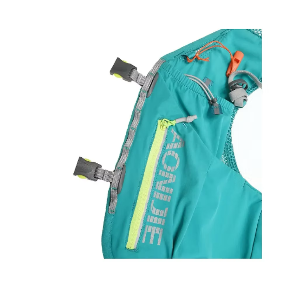 Aonijie Moderate Gale 12L (Unisex) - Teal