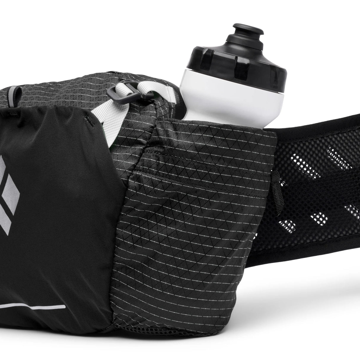 Black Diamond Pursuit 6 Waist Pack - Black