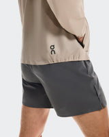 On Performance Jacket (Men's) - Desert