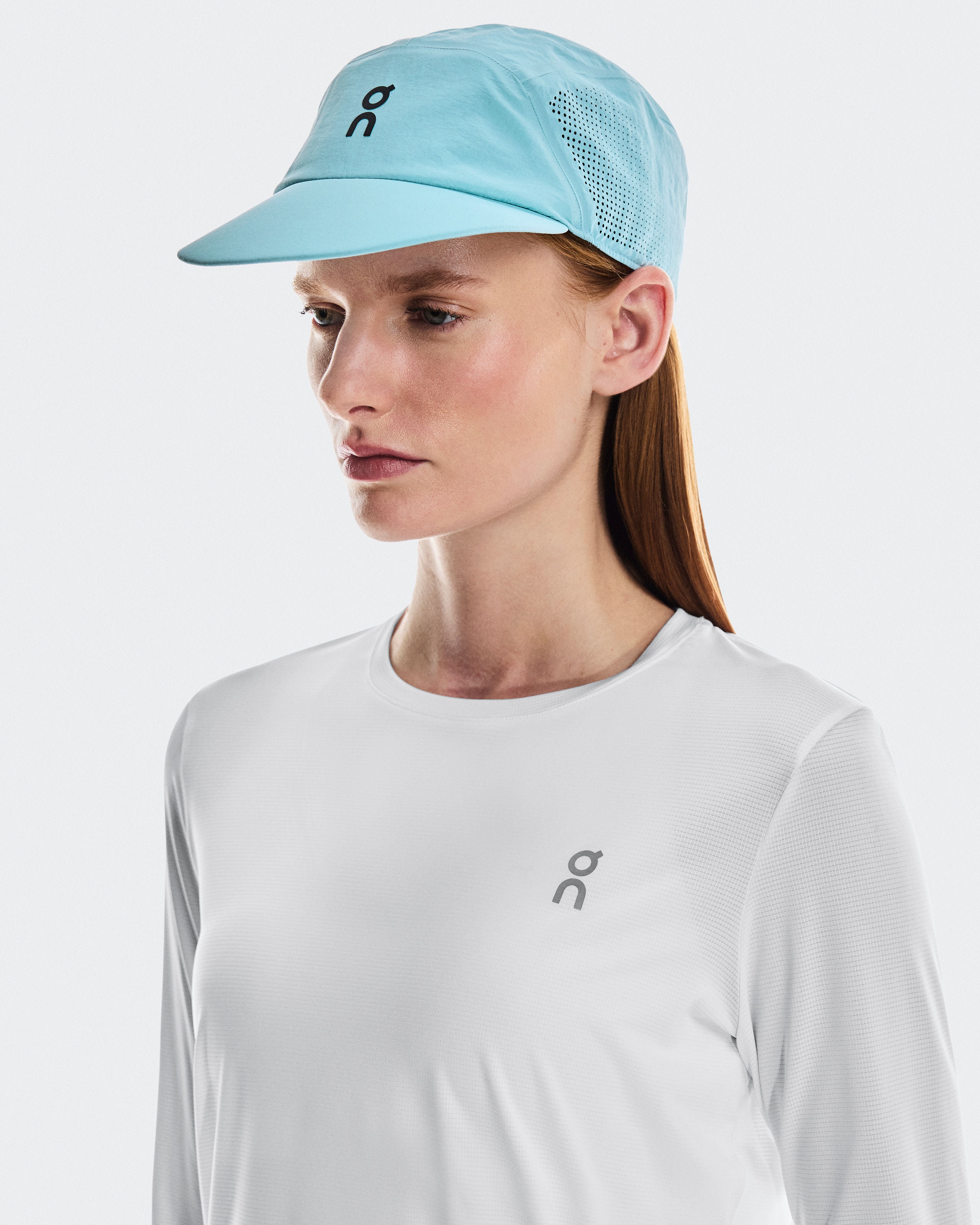 On Performance Cap (Unisex) - Wash - Find Your Feet Australia Hobart Launceston Tasmania