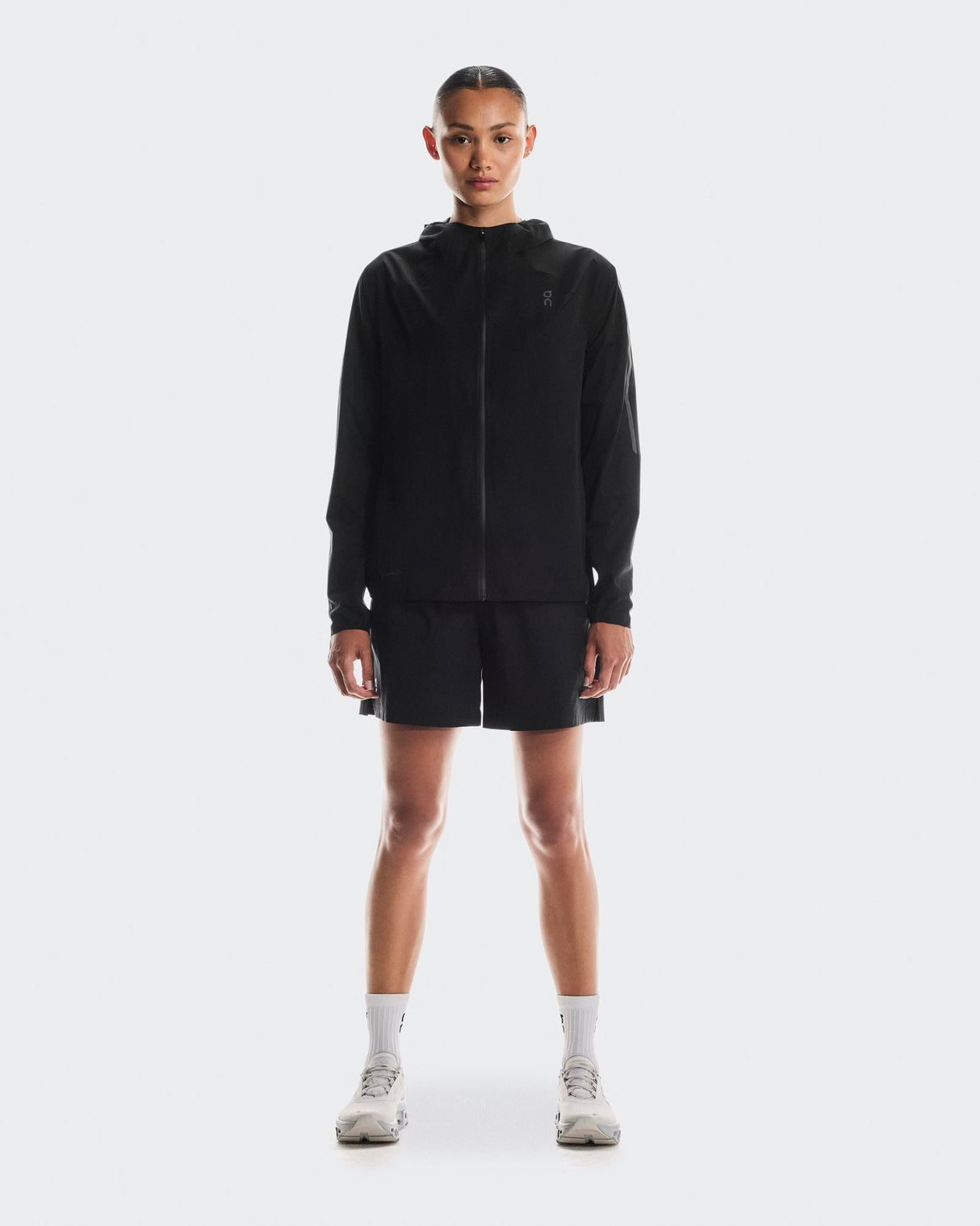 On Performance Jacket (Women's) - Black