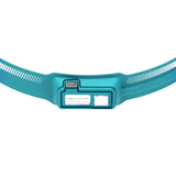 Biolite Dash 450 Rechargeable Headlamp - Teal - Blue