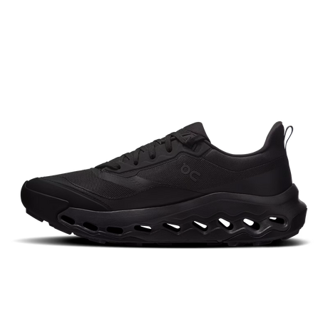 On Cloudhorizon 2 Waterproof (Men's) - Black/Black
