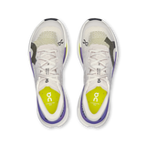 On Cloudultra Pro Shoes (Women's) -Pearl/Juniper