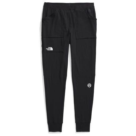 The North Face Summit Series FUTUREFLEECE™ Pants (Men's) - TNF Black-NPF - Find Your Feet Australia Hobart Launceston Tasmania