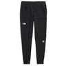 The North Face Summit Series FUTUREFLEECE™ Pants (Men's) - TNF Black-NPF - Find Your Feet Australia Hobart Launceston Tasmania