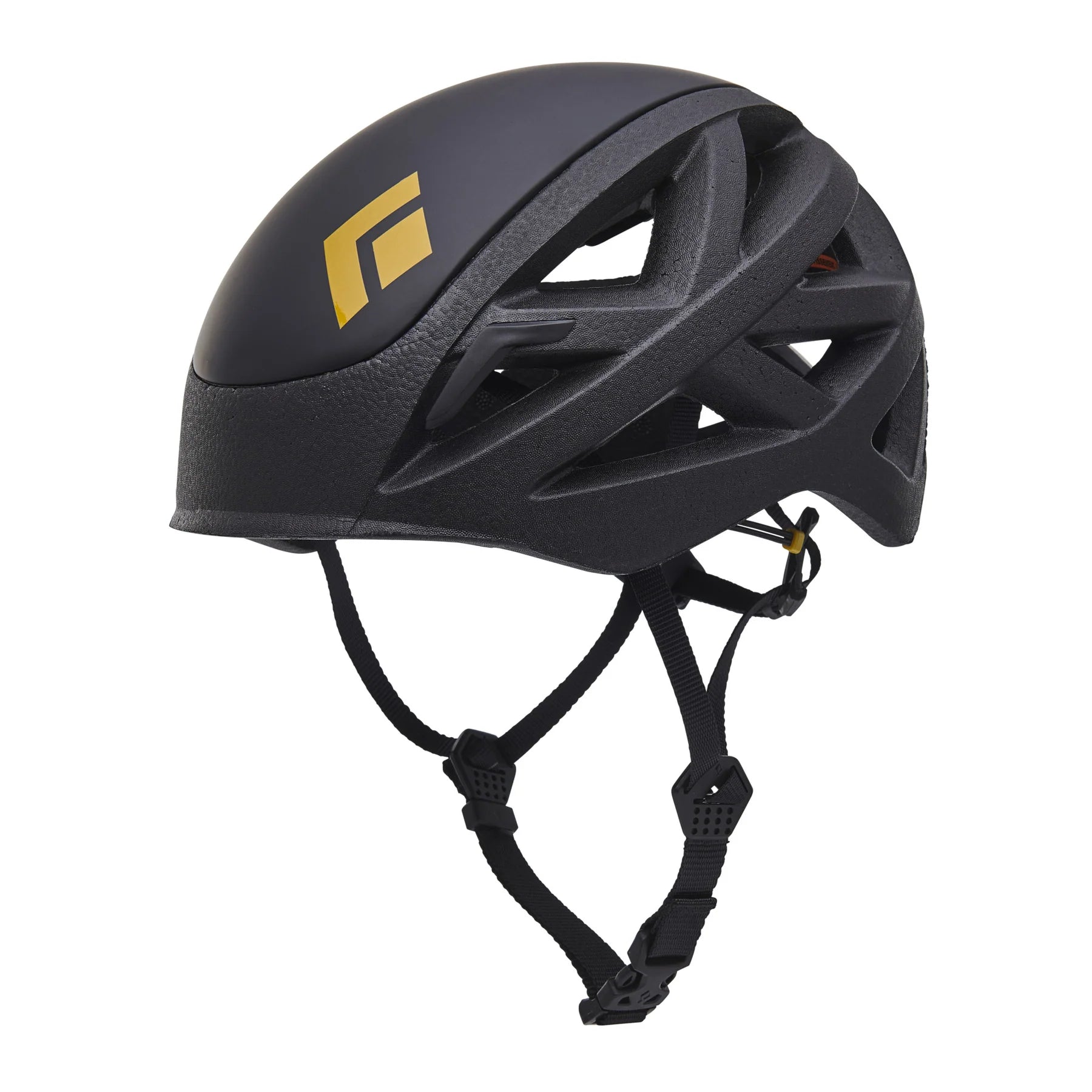 Black Diamond Vapor Helmet (Unisex) - Black - Find Your Feet Australia Hobart Launceston Tasmania