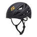 Black Diamond Vapor Helmet (Unisex) - Black - Find Your Feet Australia Hobart Launceston Tasmania