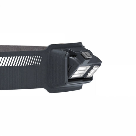 Biolite Dash 450 Rechargeable Headlamp - Grey