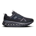 On Cloudhorizon Waterproof (Women's) - Black/Eclipse - Find Your Feet Australia Hobart Launceston Tasmania