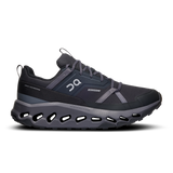 On Cloudhorizon Waterproof (Women's) - Black/Eclipse - Find Your Feet Australia Hobart Launceston Tasmania