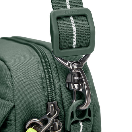 Pacsafe Go Crossbody Pacsafe