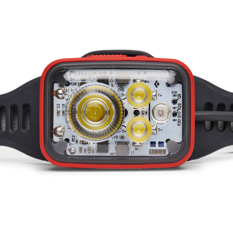 Black Diamond Distance 1500 Headlamp Black Diamond