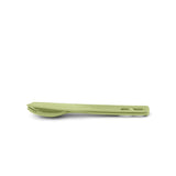 Sea To Summit Horizon Cutlery Set (2 Piece) - Tarragon - Green