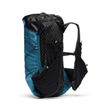 Black Diamond Distance 15 Backpack (Unisex) - Desert Sky - Blue