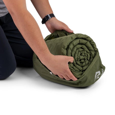 Sea to Summit Camp Plus Self Inflating Mat