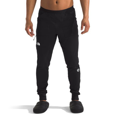 The North Face Summit Series FUTUREFLEECE™ Pants (Men's) - TNF Black-NPF - Find Your Feet Australia Hobart Launceston Tasmania