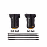 Sea To Summit Evac Bikepack Dry Bag Set - Black