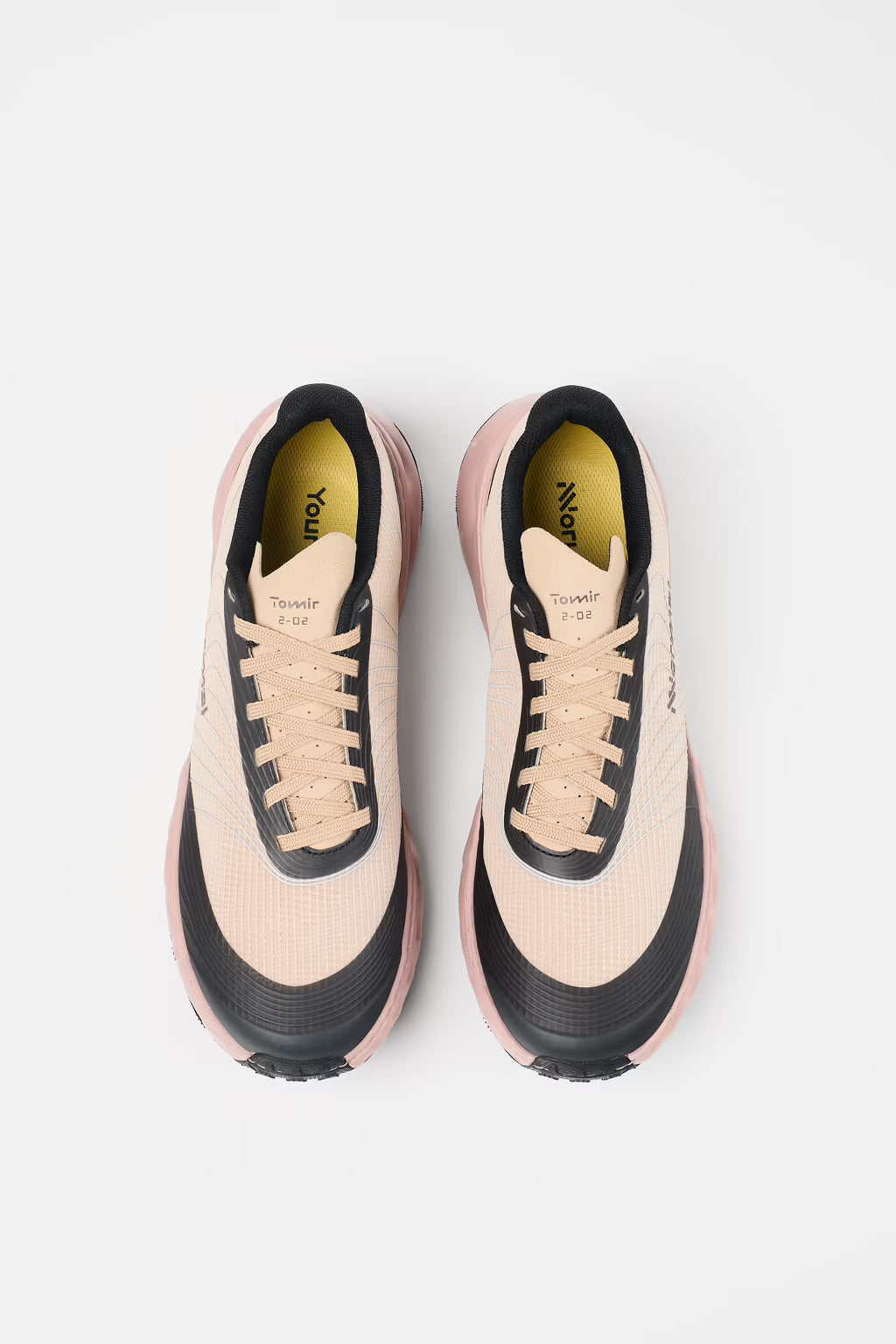 NNormal Tomir 2.0 (Unisex) - Beige - Find Your Feet Australia Hobart Launceston Tasmania