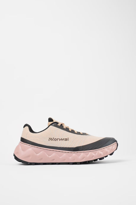 NNormal Tomir 2.0 (Unisex) - Beige - Find Your Feet Australia Hobart Launceston Tasmania