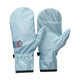 Black Diamond UL Overmitts - Glacier - Ice Blue