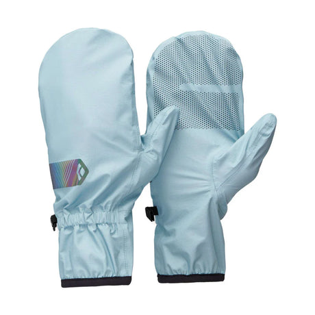 Black Diamond UL Overmitts - Glacier - Ice Blue
