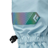 Black Diamond UL Overmitts - Glacier - Ice Blue