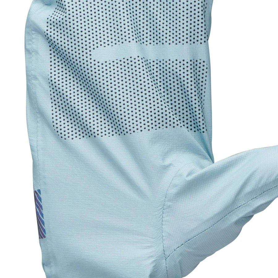 Black Diamond UL Overmitts - Glacier - Ice Blue