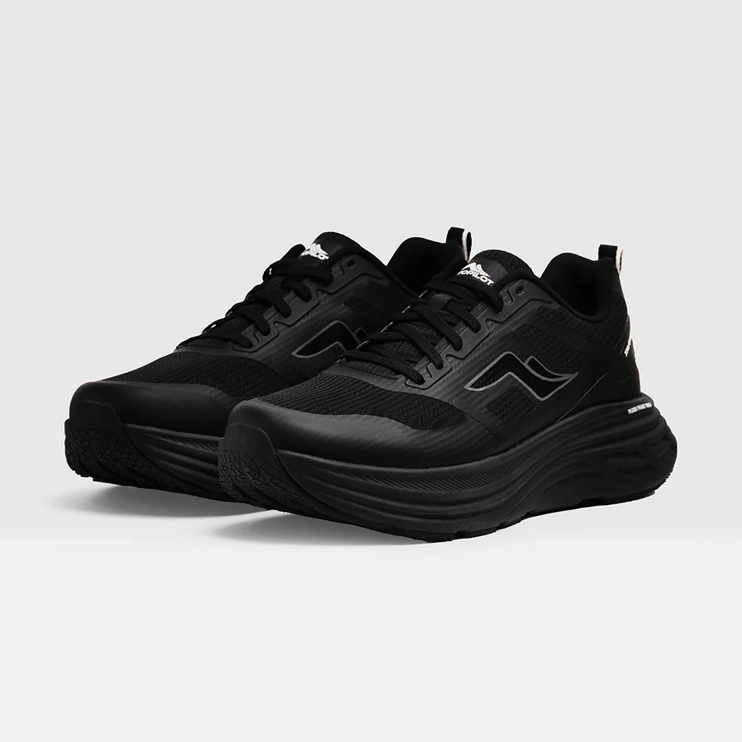 Tarkine Autopilot (Men's) - Black - Find Your Feet Australia Hobart Launceston Tasmania