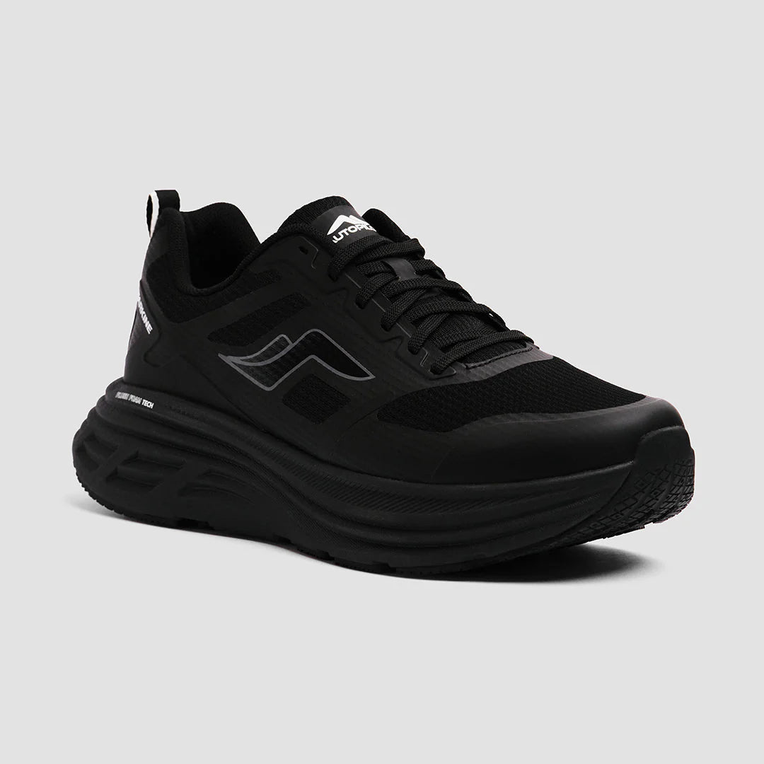 Tarkine Autopilot (Men's) - Black - Find Your Feet Australia Hobart Launceston Tasmania