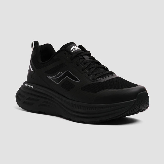 Tarkine Autopilot (Men's) - Black - Find Your Feet Australia Hobart Launceston Tasmania