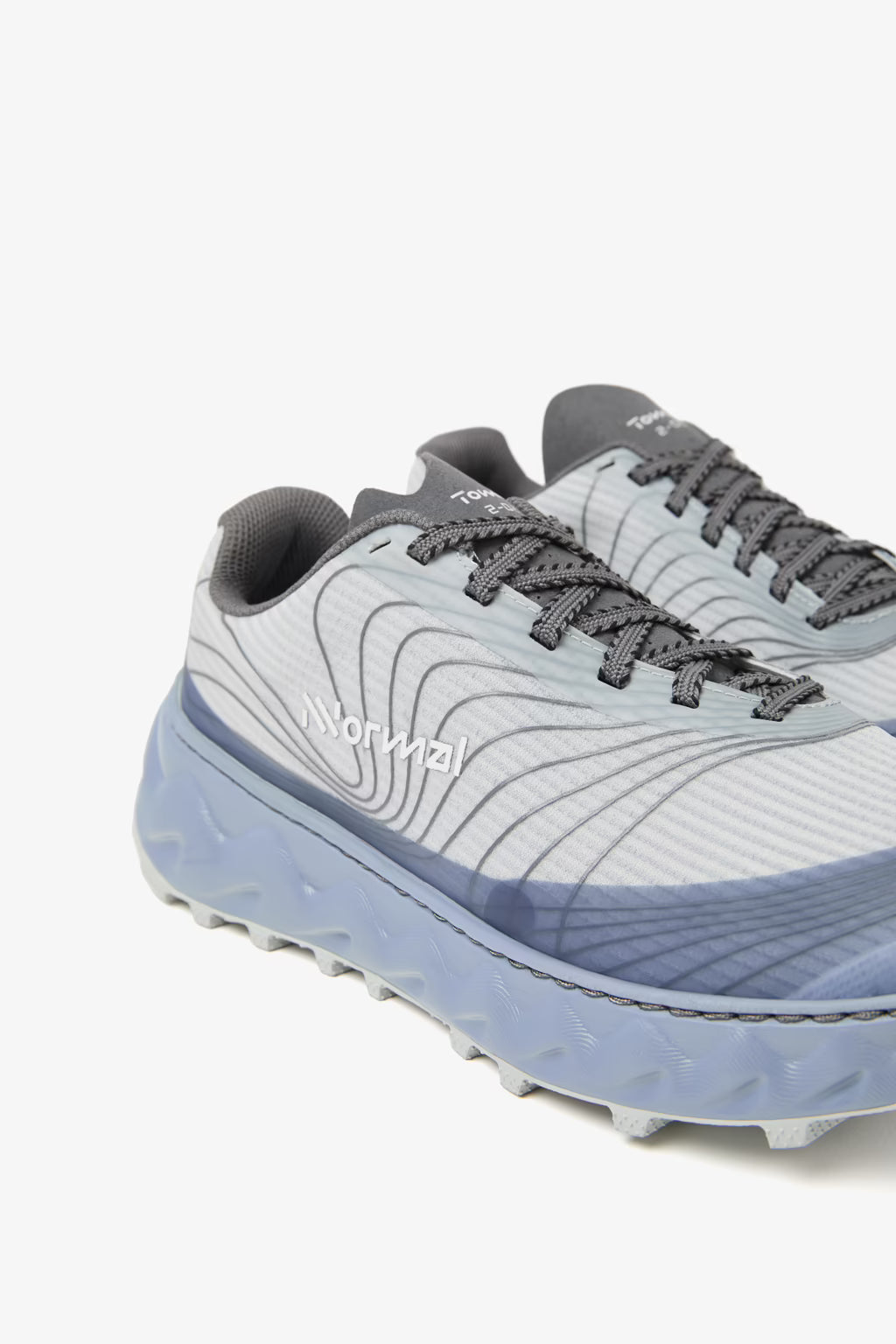NNormal Tomir 2.0 (Unisex) - Blue - Find Your Feet Australia Hobart Launceston Tasmania