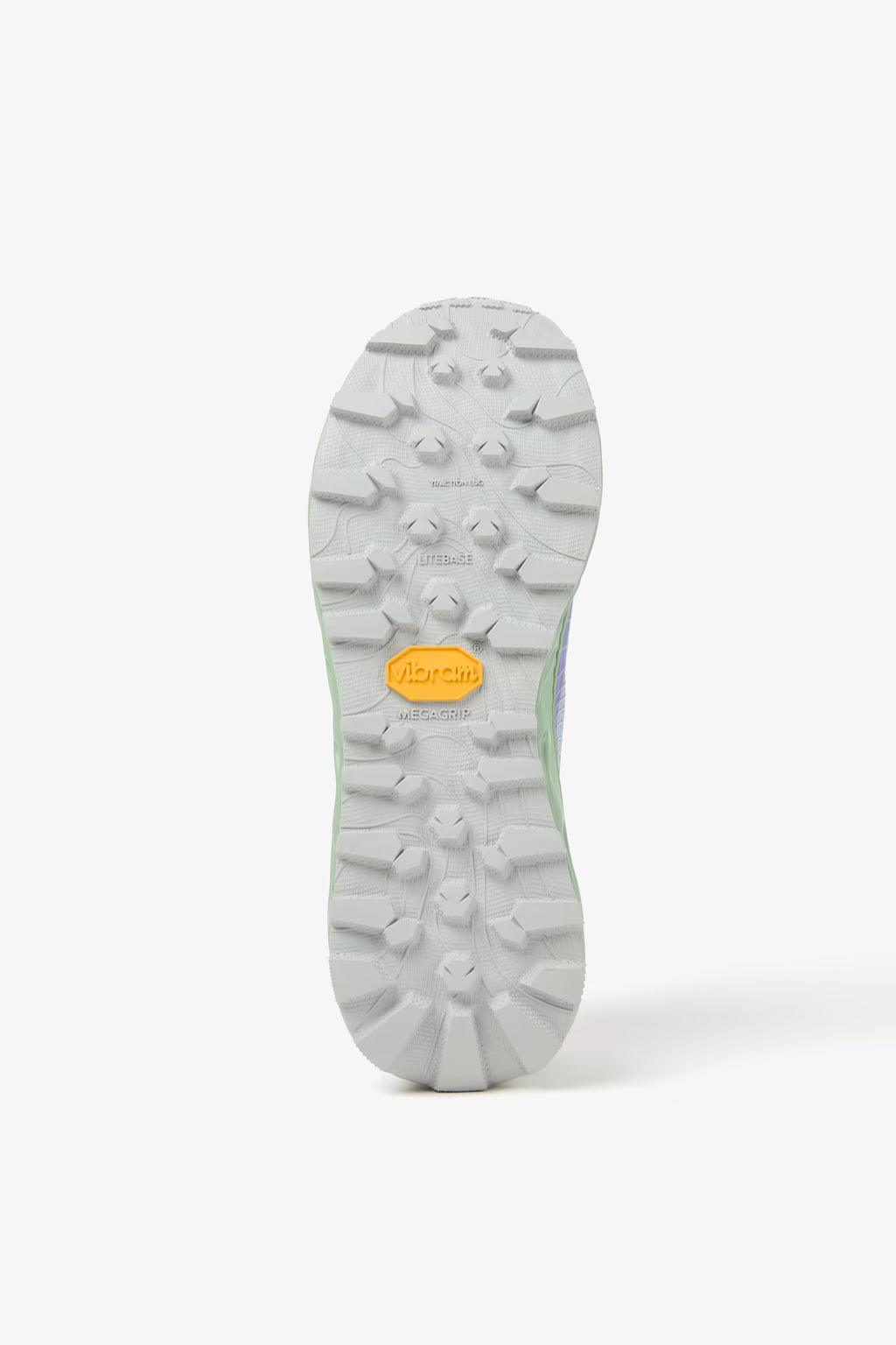 NNormal Tomir 2.0 (Unisex) - Blue/Green - Find Your Feet Australia Hobart Launceston Tasmania