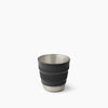Sea To Summit Detour Stainless Steel Collapsible Mug Sea To Summit