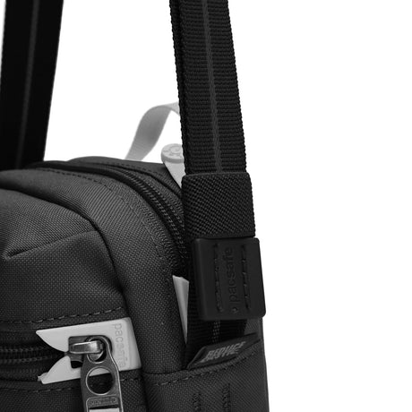 Pacsafe Go Micro Crossbody Pacsafe