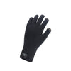 SEALSKINZ Waterproof All Weather Ultra Grip Knitted Gloves Sealskinz