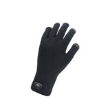 SEALSKINZ Waterproof All Weather Ultra Grip Knitted Gloves Sealskinz