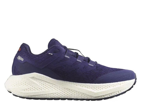 Salomon Aero Glide 3 GRVL (Women's) - Astral Aura/Vanilla Ice/Haute Red - Find Your Feet Australia Hobart Launceston Tasmania