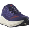 Salomon Aero Glide 3 GRVL (Women's) - Astral Aura/Vanilla Ice/Haute Red - Find Your Feet Australia Hobart Launceston Tasmania
