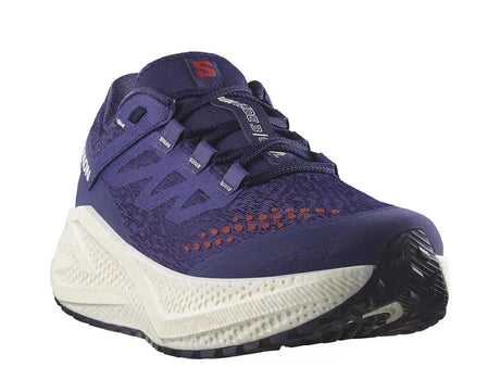 Salomon Aero Glide 3 GRVL (Women's) - Astral Aura/Vanilla Ice/Haute Red - Find Your Feet Australia Hobart Launceston Tasmania