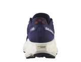Salomon Aero Glide 3 GRVL (Women's) - Astral Aura/Vanilla Ice/Haute Red - Find Your Feet Australia Hobart Launceston Tasmania