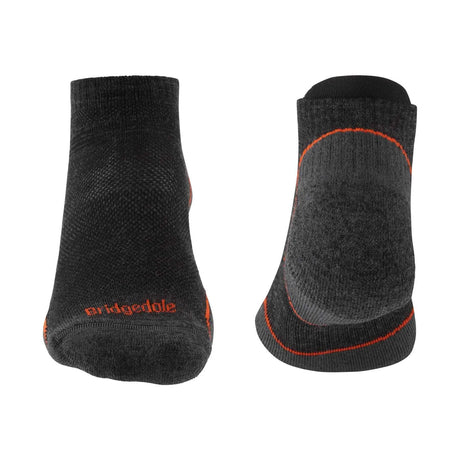 Bridgedale Hike Ultralight T2 Merino Performance Low (Men's)