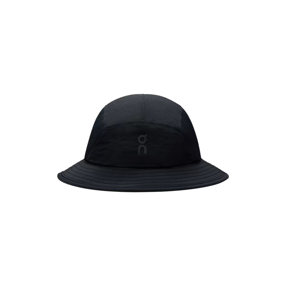 On Trail Hat - Black - Find Your Feet Australia Hobart Launceston Tasmania