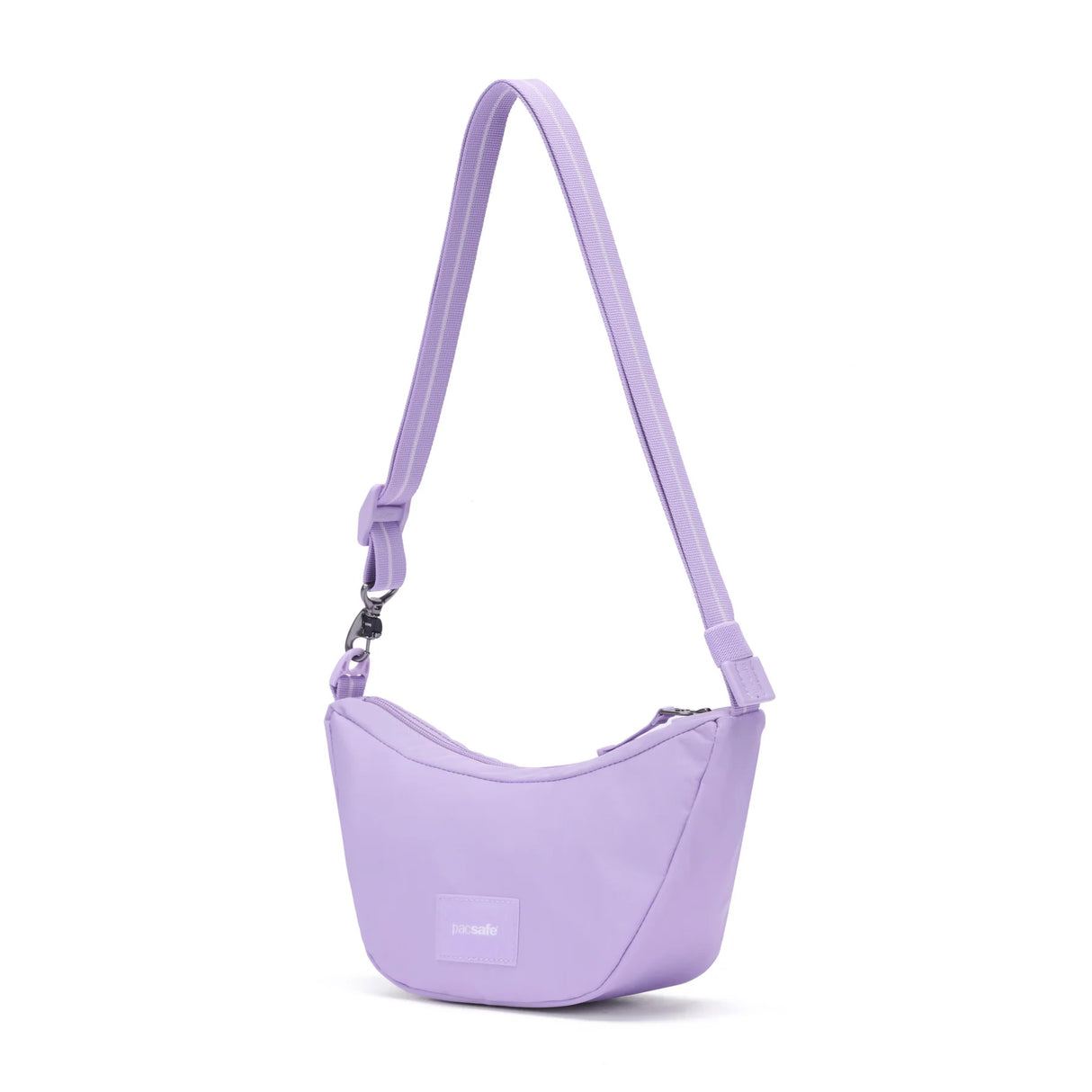 Pacsafe Go Lunar Crossbody - Lavender