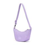 Pacsafe Go Lunar Crossbody - Lavender