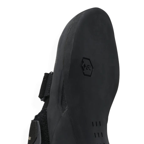 Black Diamond Momentum Climbing Shoes (Men's) - Moonstone/Black