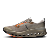 On Cloudsurfer Trail 2 (Men's) - Eclipse/Cinder - Find Your Feet Australia Hobart Launceston Tasmania