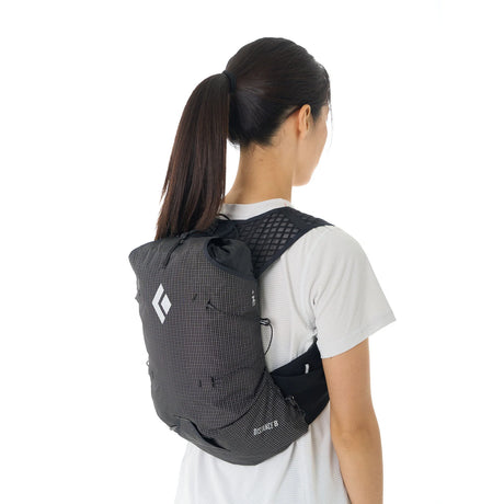 Black Diamond Distance 8 Backpack (Women's) - Black