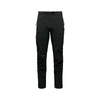 Black Diamond Alpine Light Pants (Men's) - Black